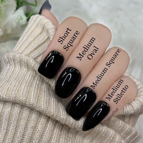 Elegant Sunflower 🌻 Custom Press On Nails | High Quality Nails | Handmade - Picture 12 of 12